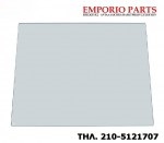 Εσωτερικό Κρύσταλλο Φούρνου WHIRLPOOL,481245059488